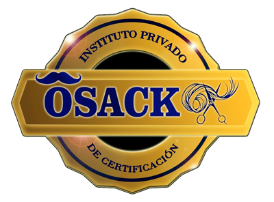 Certificacion Osack – Certificate como Profesional